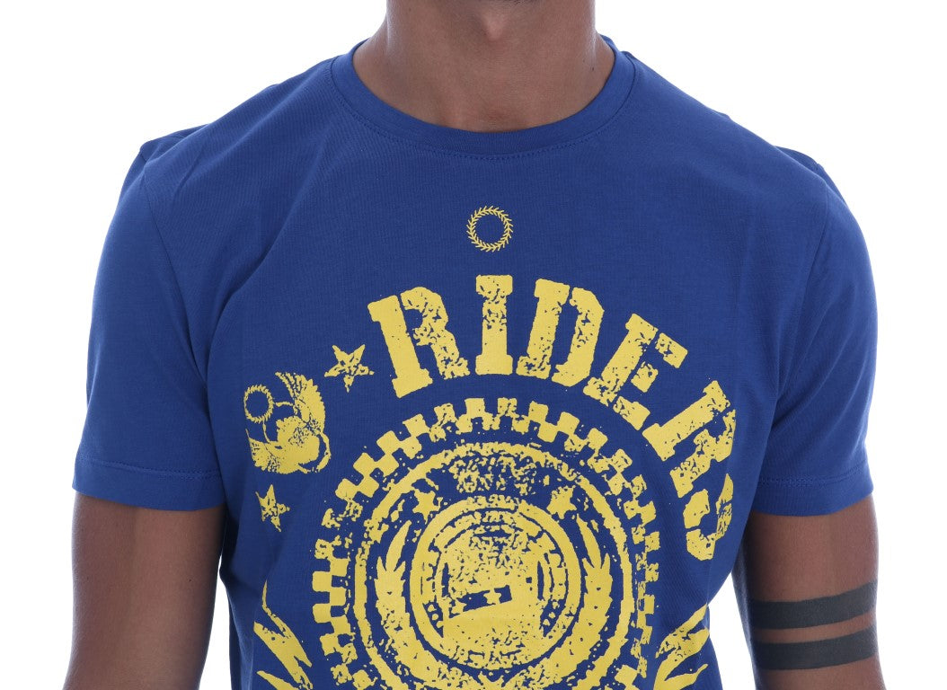 Frankie Morello T-Shirt - Herren