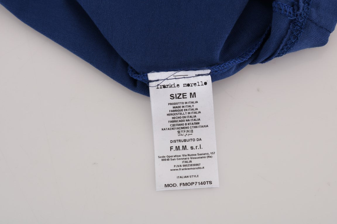Frankie Morello T-Shirt - Herren