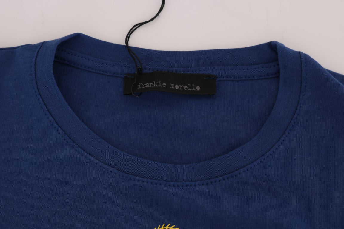 Frankie Morello T-Shirt - Herren