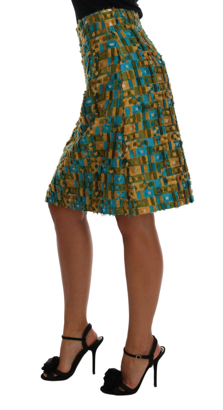 Dolce & Gabbana Bleistiftrock - Damen