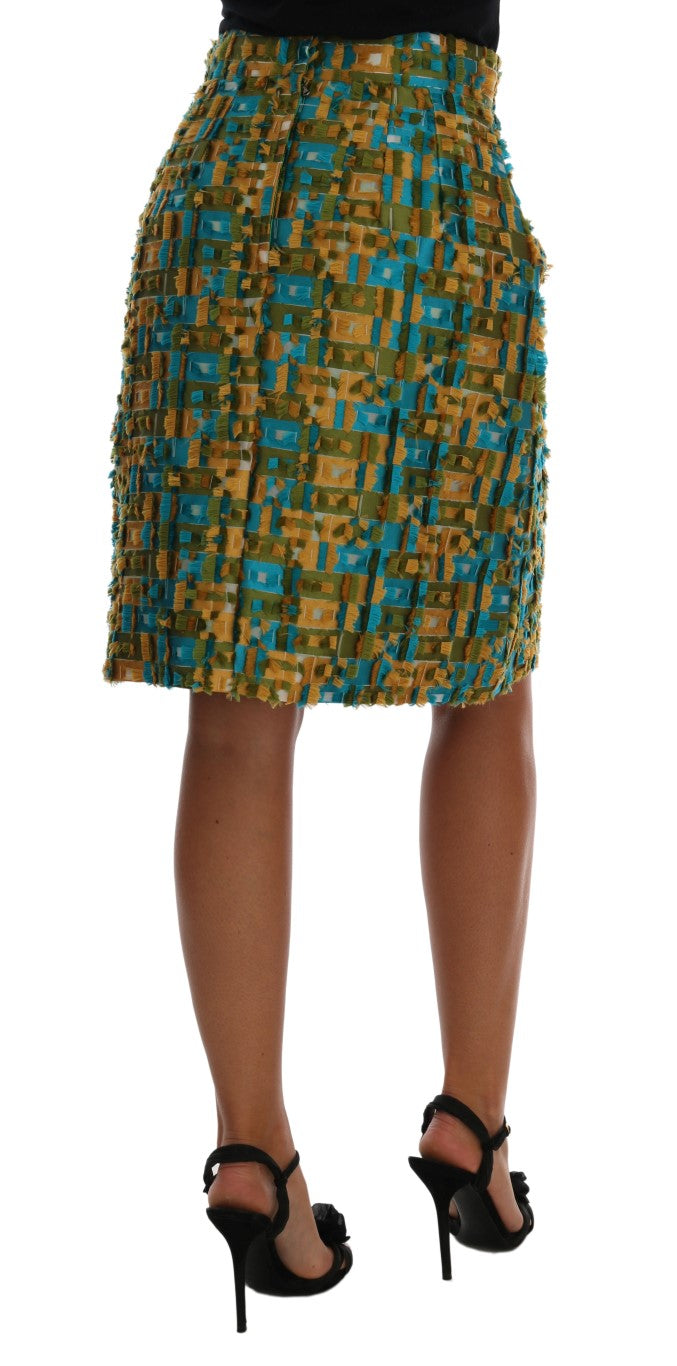 Dolce & Gabbana Bleistiftrock - Damen