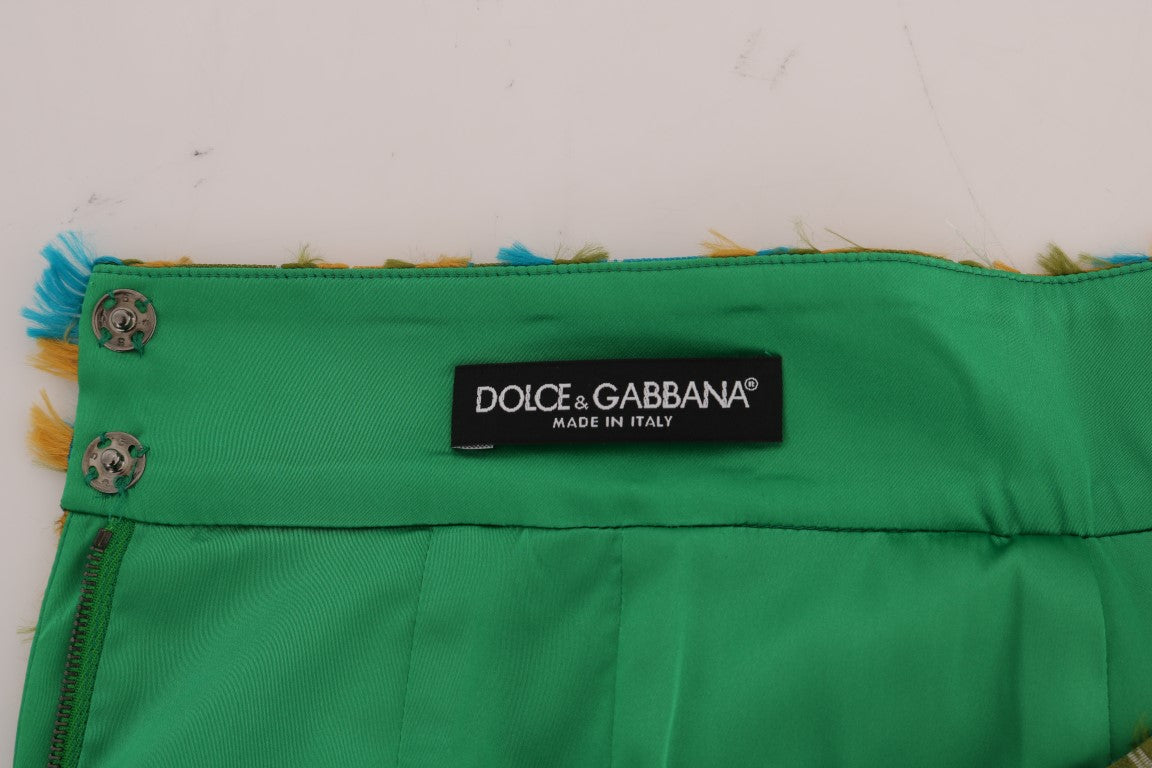 Dolce & Gabbana Bleistiftrock - Damen