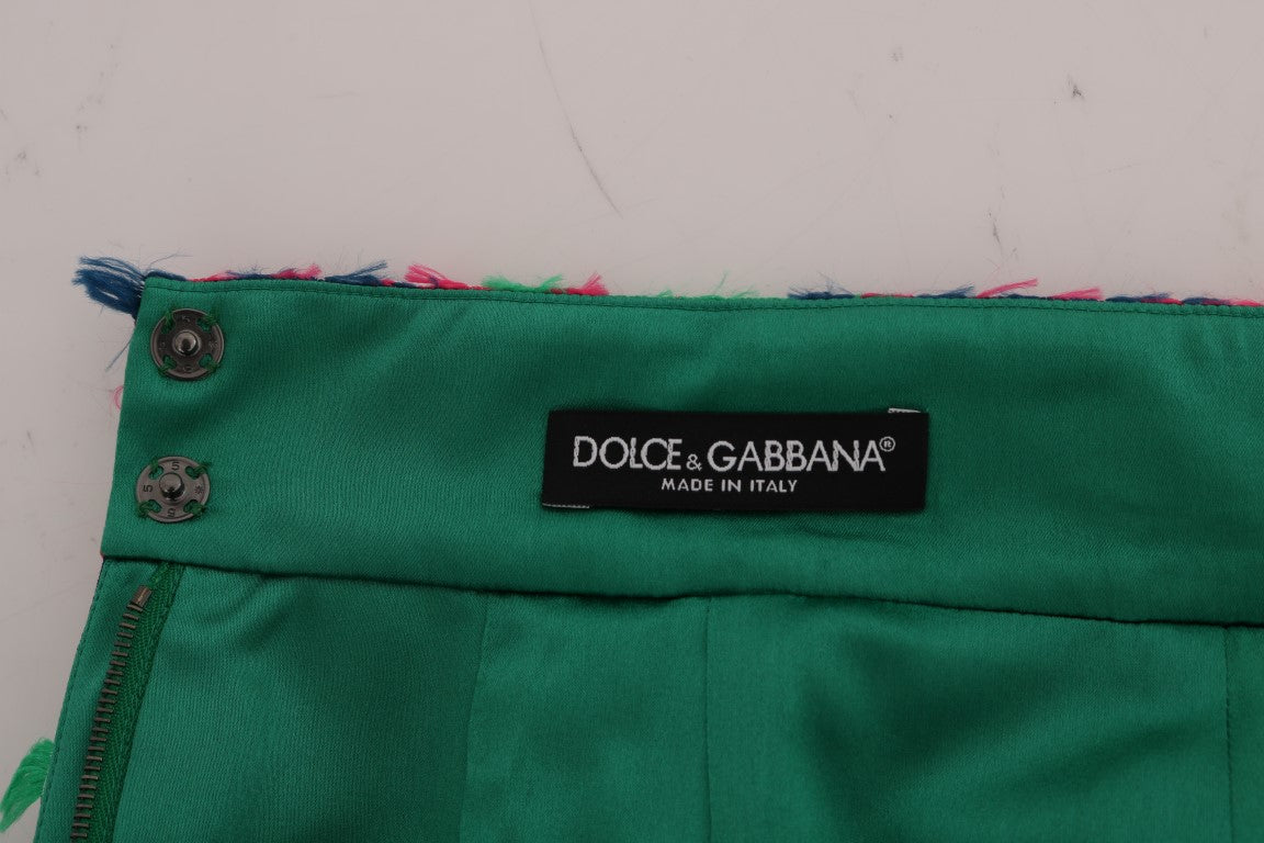 Dolce & Gabbana Pencil Skirt - Women