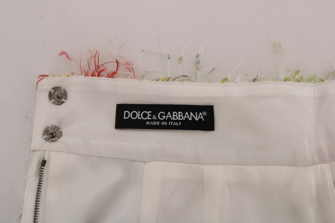 Dolce & Gabbana Pencil Skirt - Women