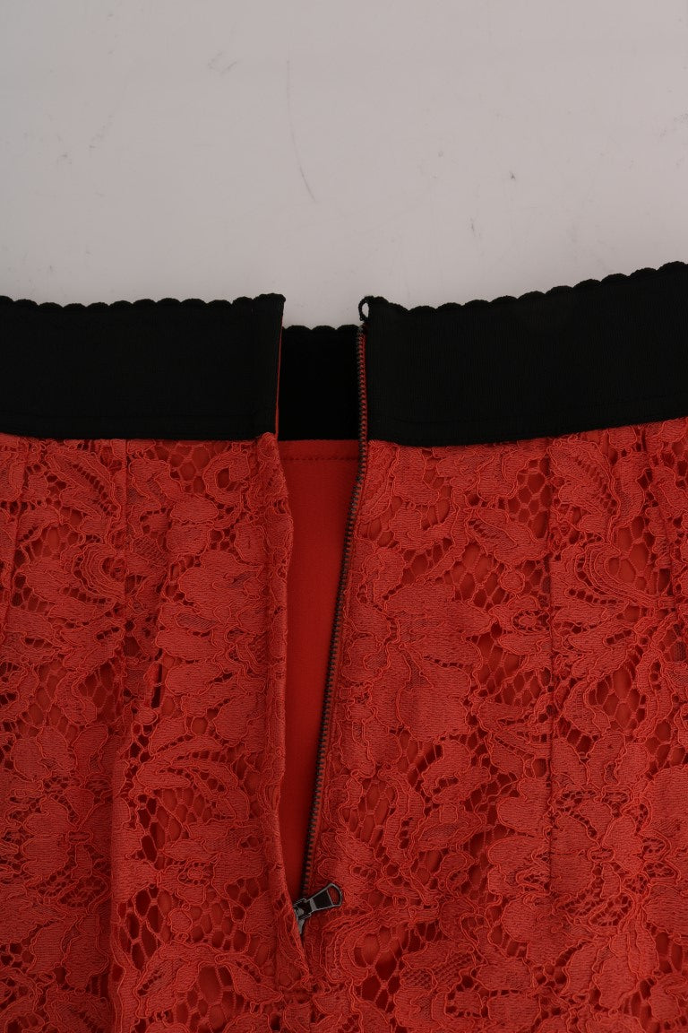 Dolce & Gabbana Pencil Skirt - Women