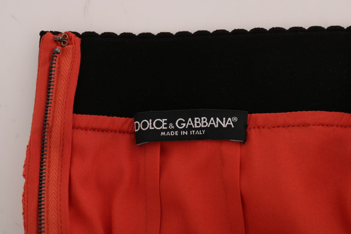 Dolce & Gabbana Pencil Skirt - Women