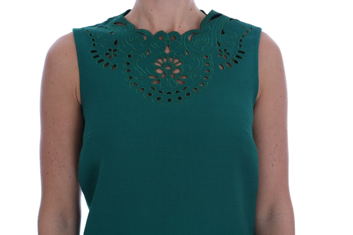 Dolce & Gabbana shift dress - women