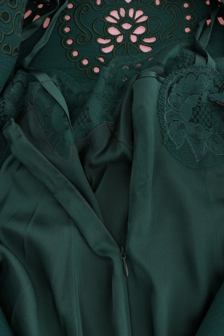 Dolce & Gabbana shift dress - women