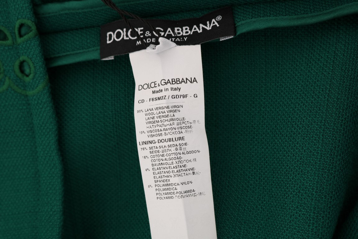 Dolce & Gabbana shift dress - women