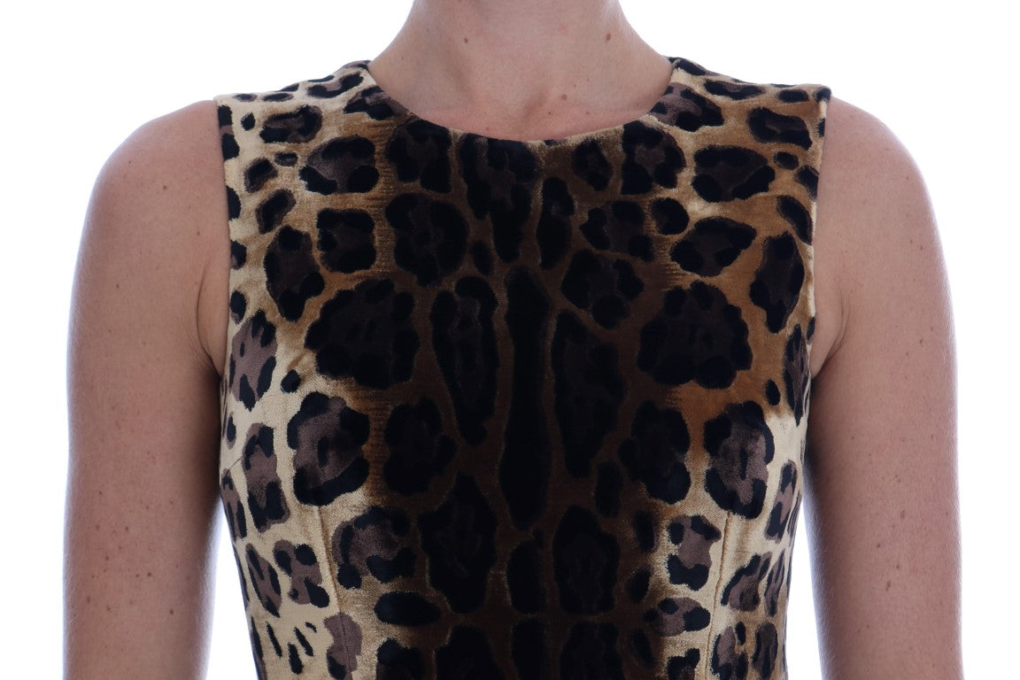 Dolce & Gabbana Sheath Dress - Women