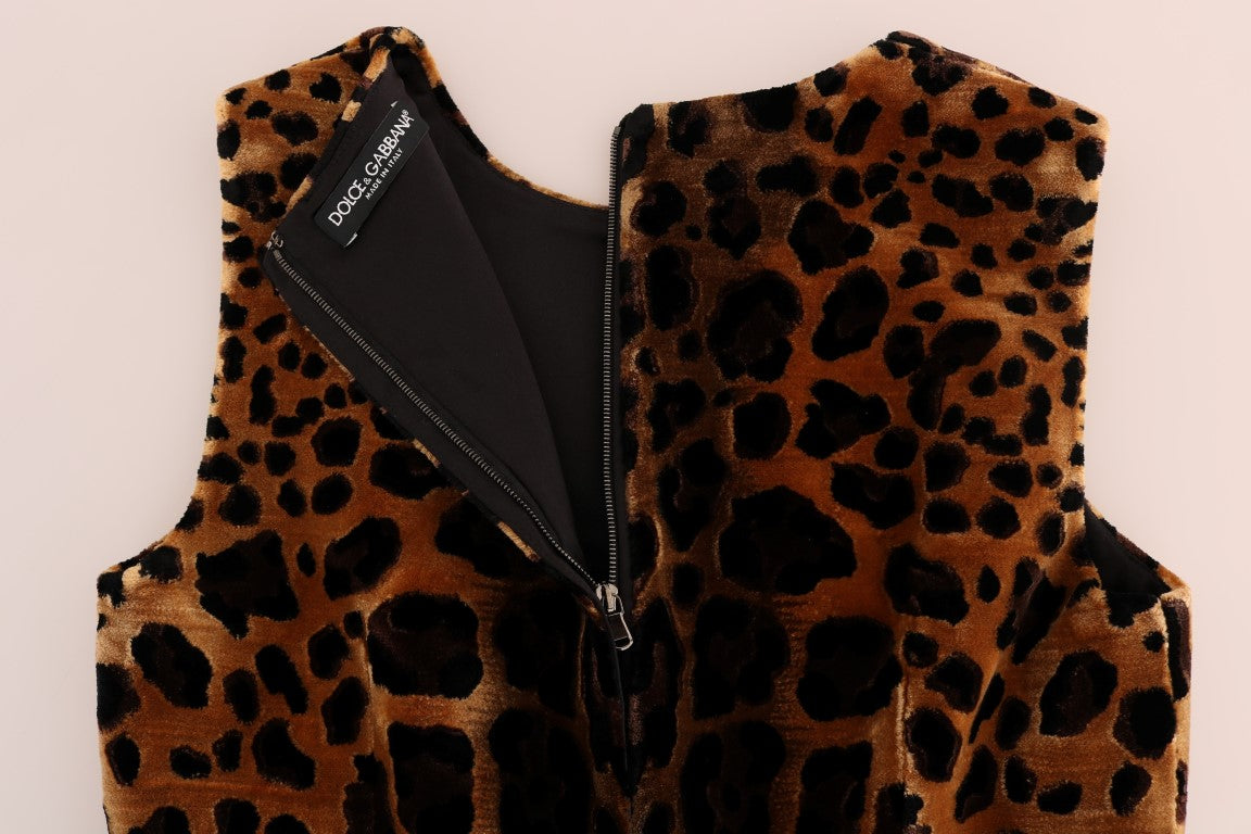 Dolce & Gabbana Sheath Dress - Women