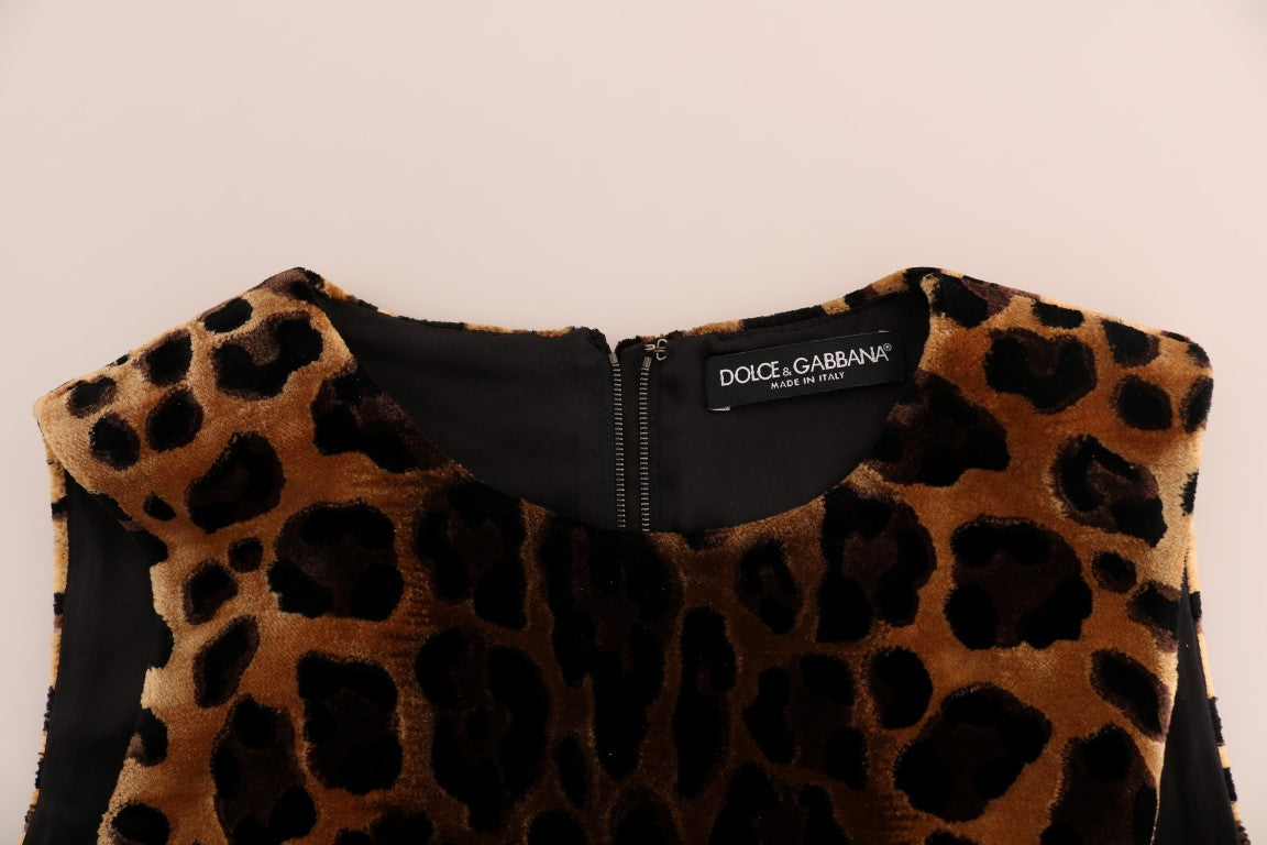 Dolce & Gabbana Sheath Dress - Women