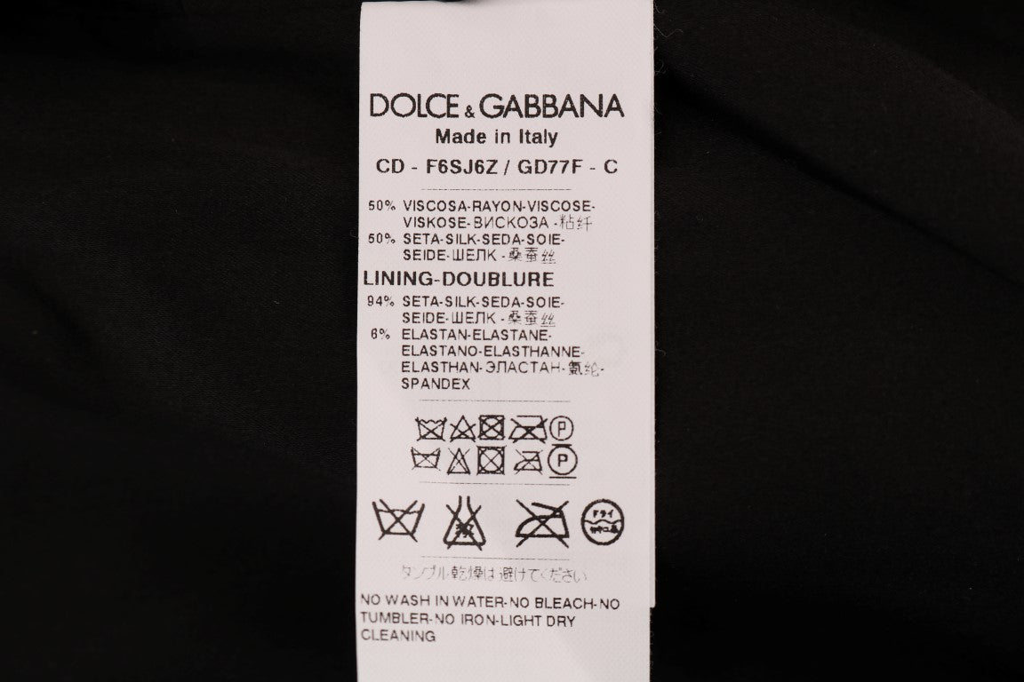 Dolce & Gabbana Sheath Dress - Women