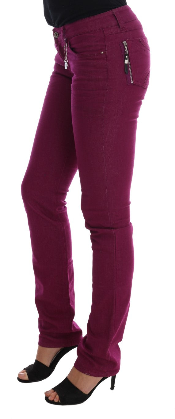 Costume National Skinny Jeans - Damen
