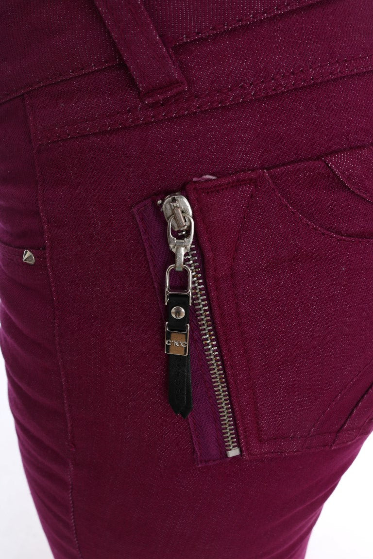 Costume National Skinny Jeans - Damen