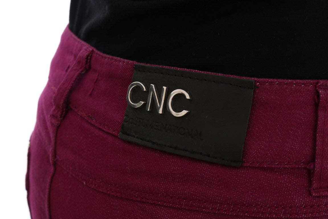 Costume National Skinny Jeans - Damen