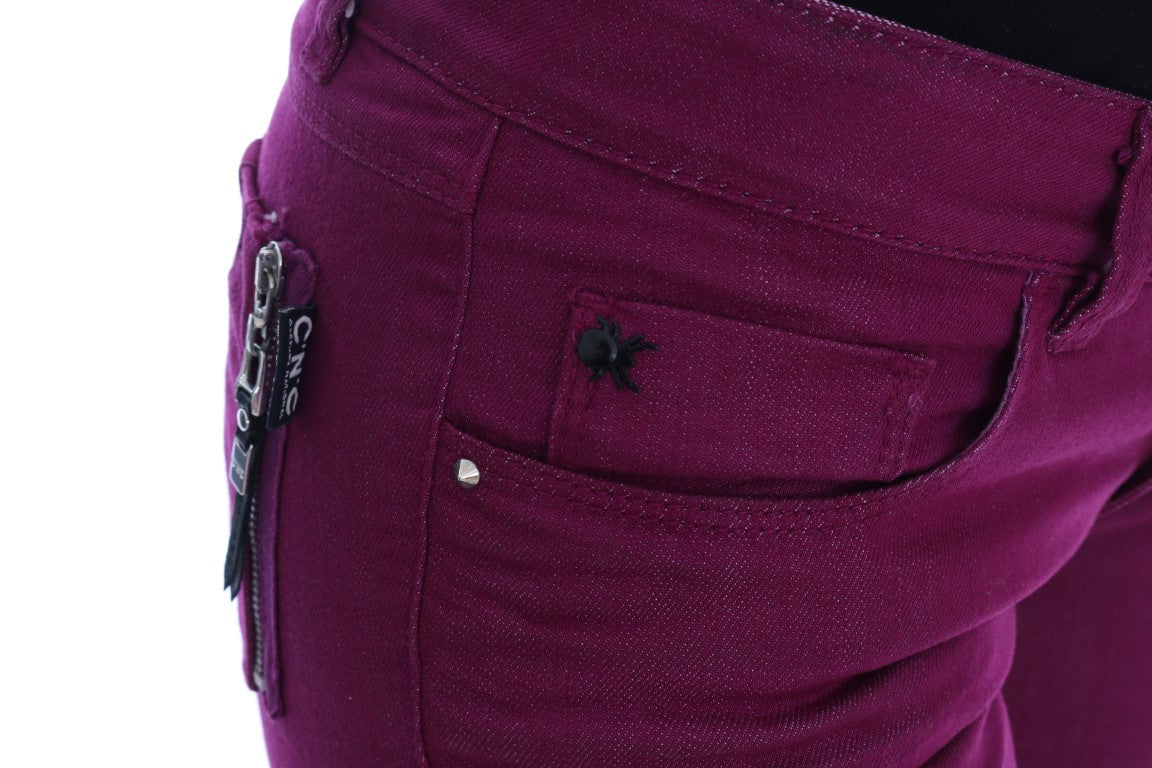 Costume National Skinny Jeans - Damen
