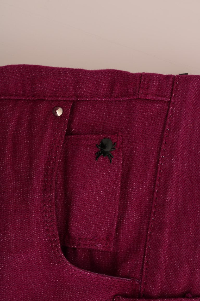 Costume National Skinny Jeans - Damen