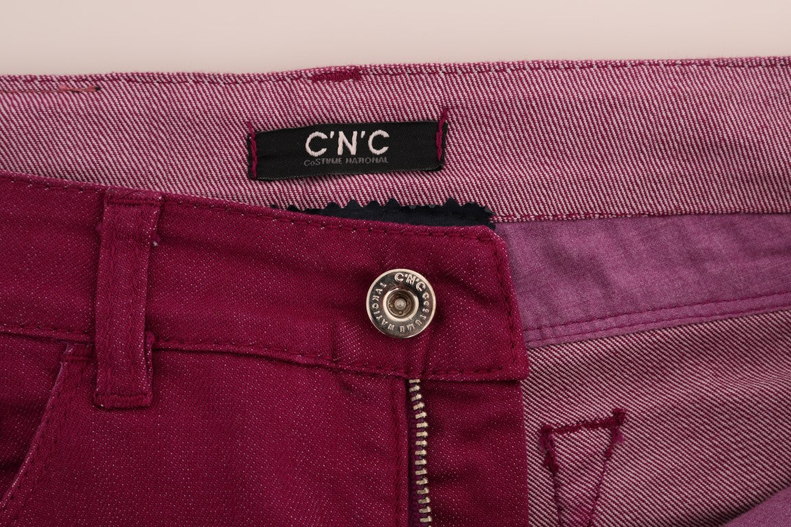 Costume National Skinny Jeans - Damen