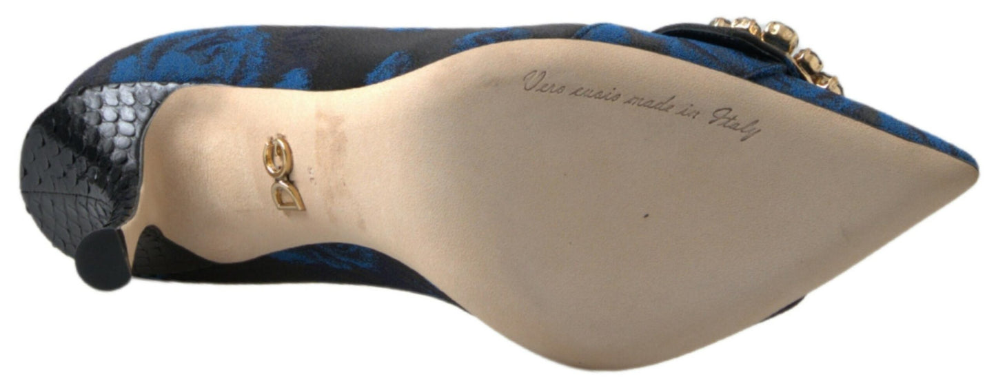 Dolce & Gabbana Pumps - Women