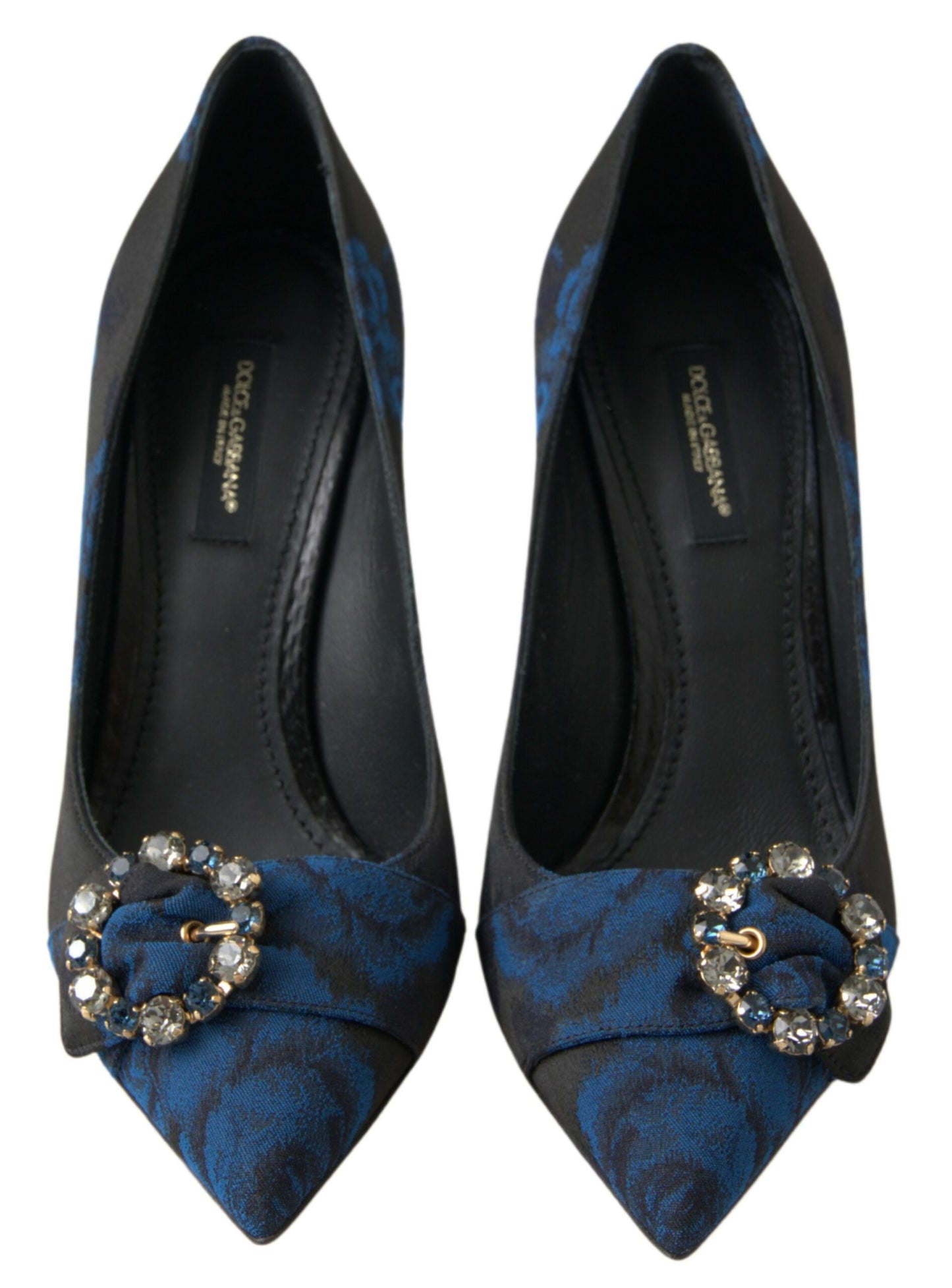 Dolce & Gabbana Pumps - Women