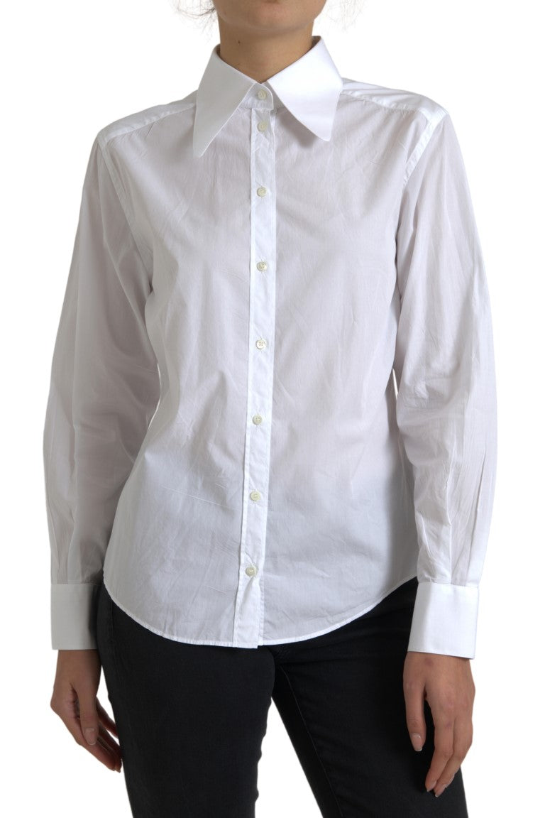 Dolce & Gabbana business shirt - women