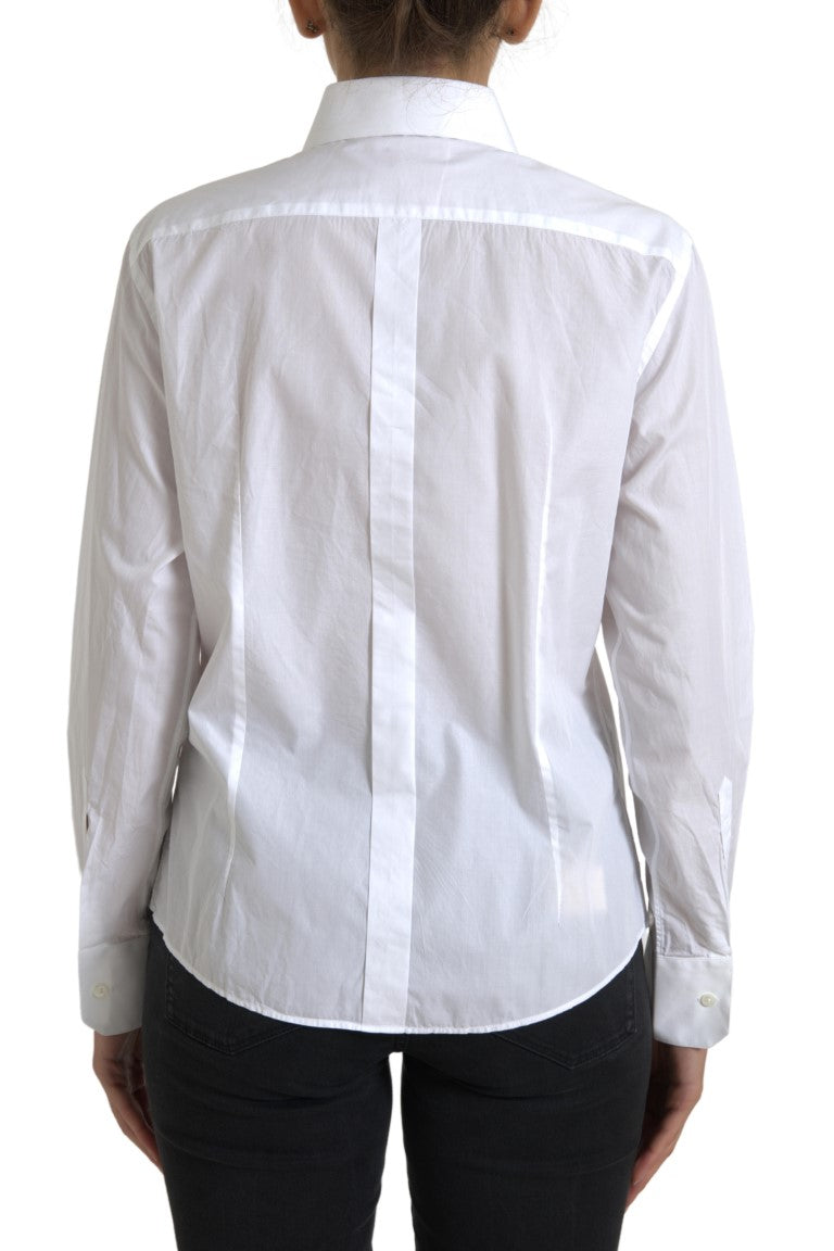 Dolce & Gabbana business shirt - women