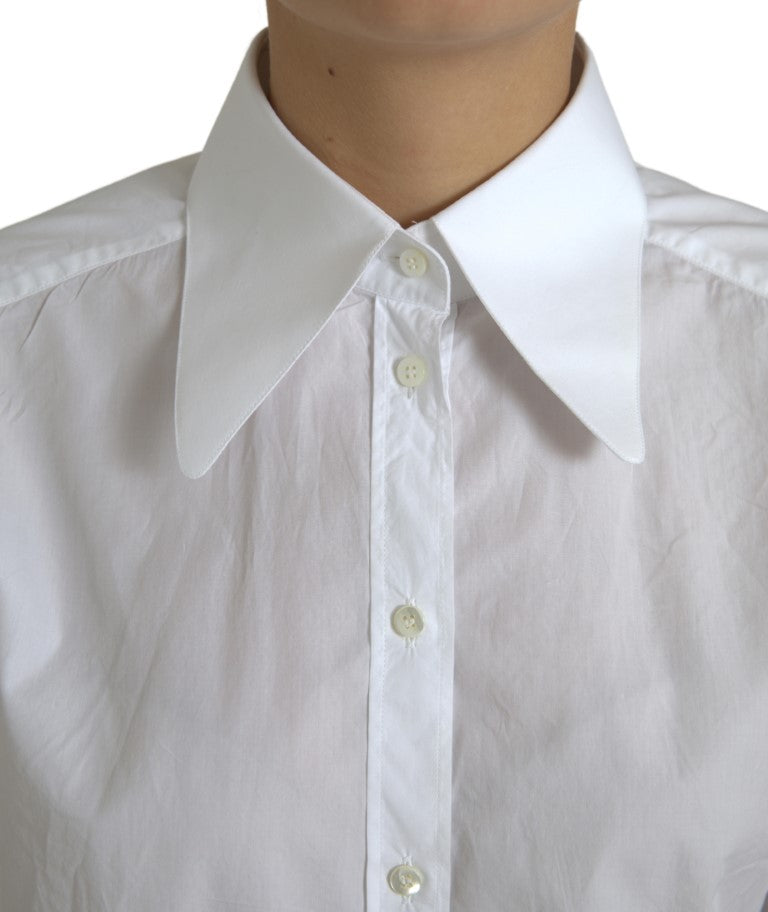 Dolce & Gabbana business shirt - women