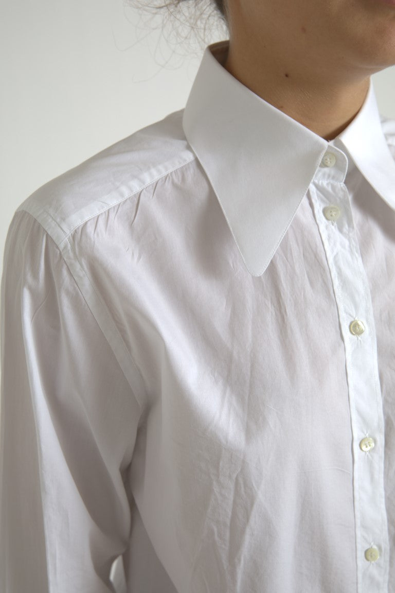 Dolce & Gabbana business shirt - women