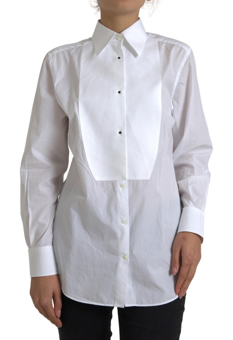 Dolce & Gabbana business shirt - women