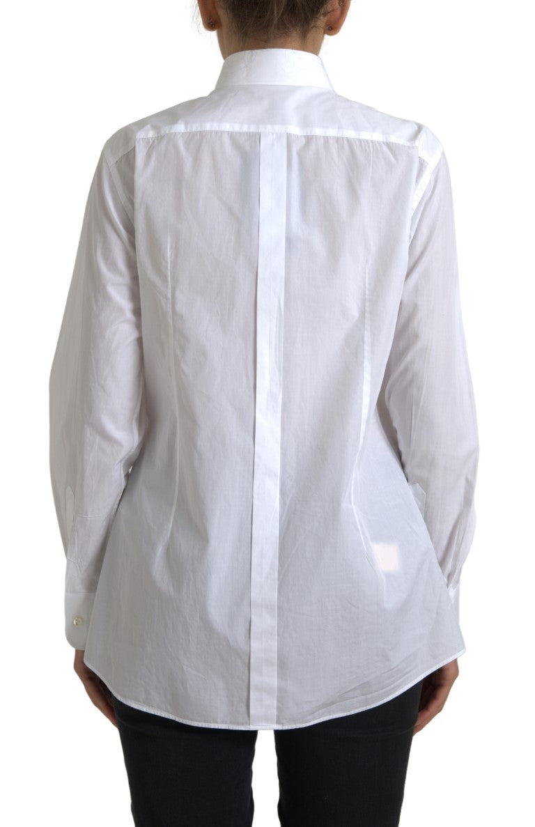 Dolce & Gabbana business shirt - women