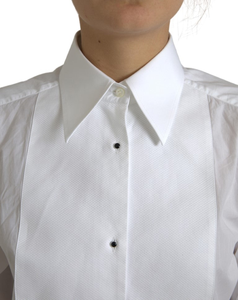 Dolce & Gabbana business shirt - women