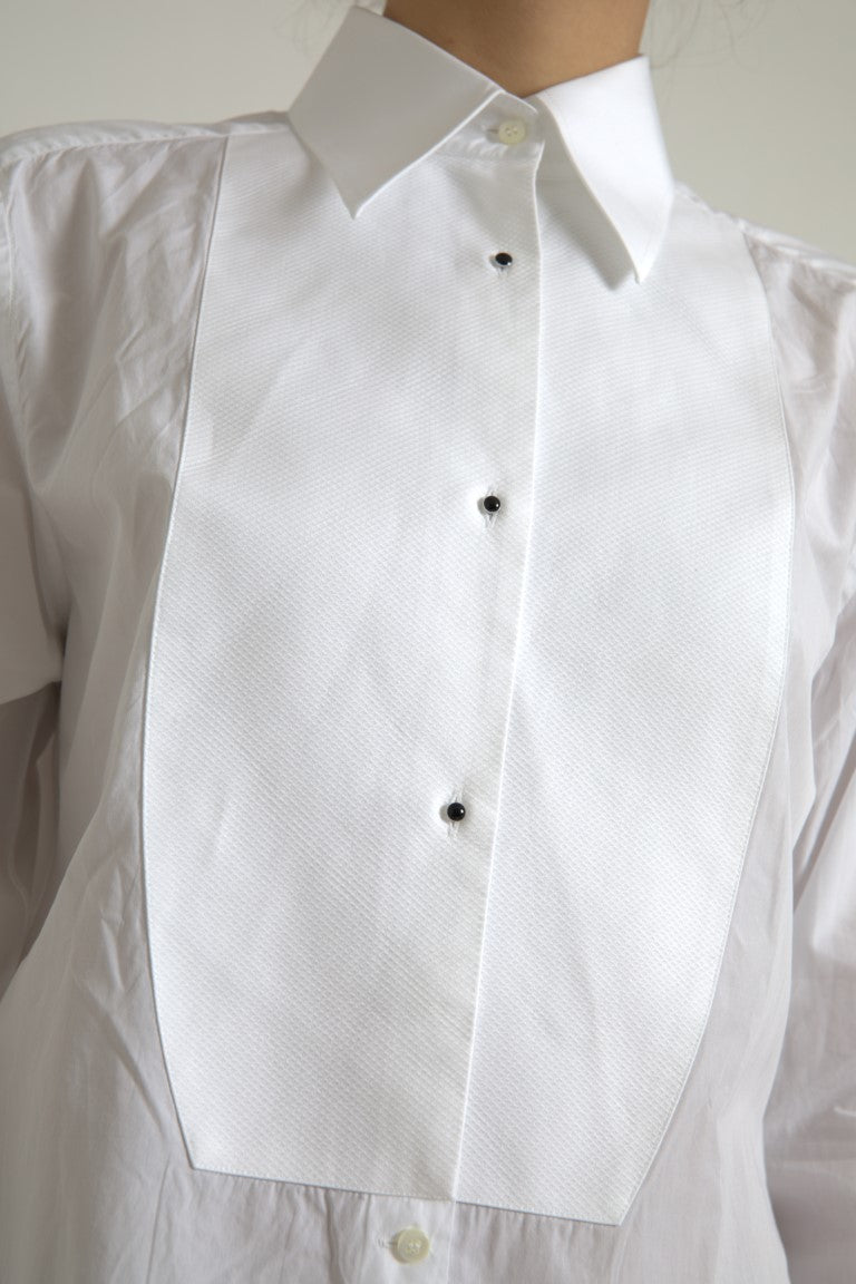 Dolce & Gabbana business shirt - women