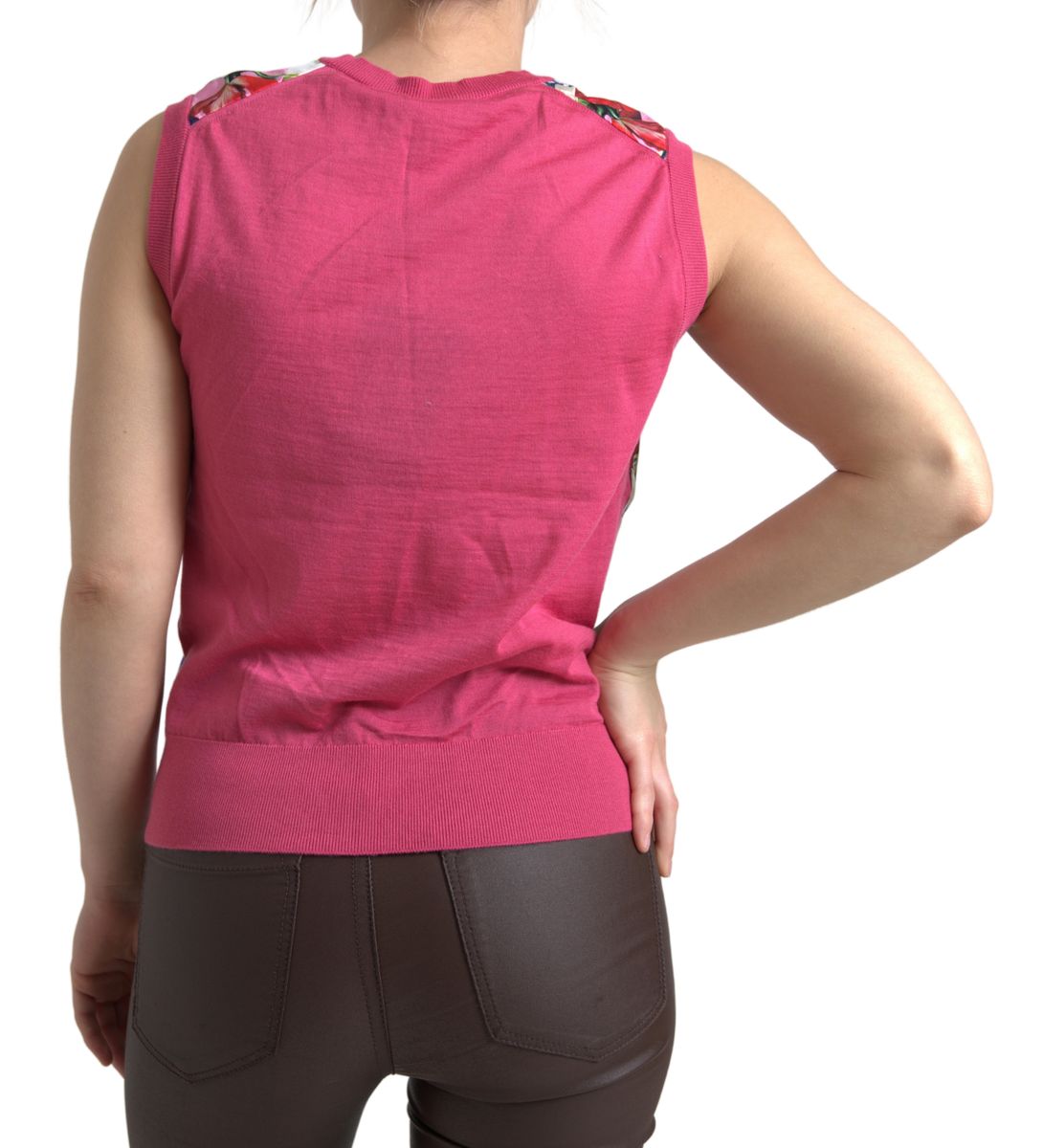 Dolce & Gabbana tank top - women