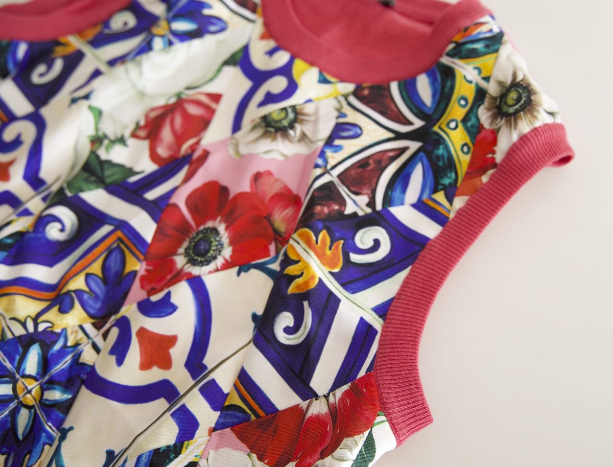 Dolce & Gabbana tank top - women