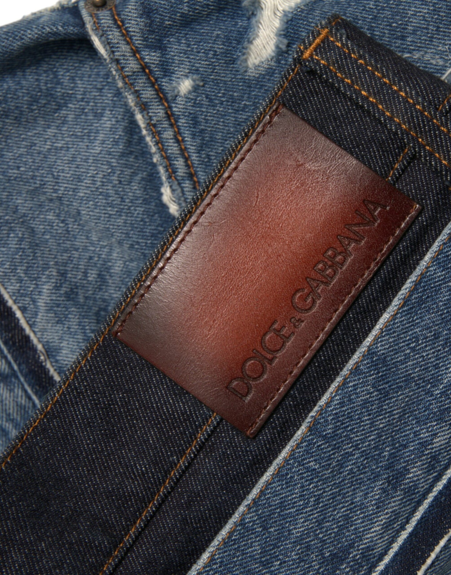 Dolce & Gabbana Jeans - Men