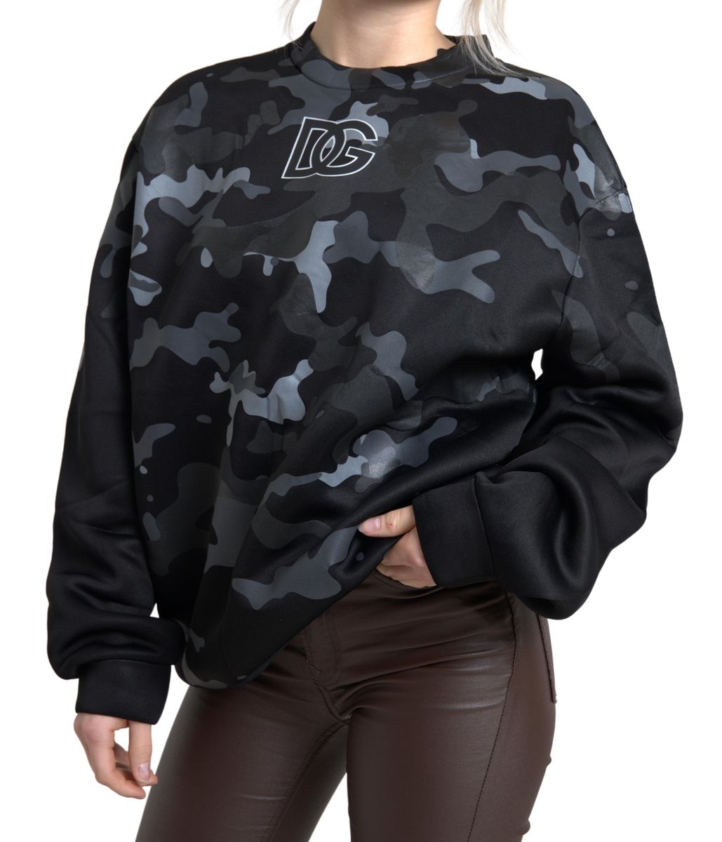 Dolce & Gabbana Pullover - Damen