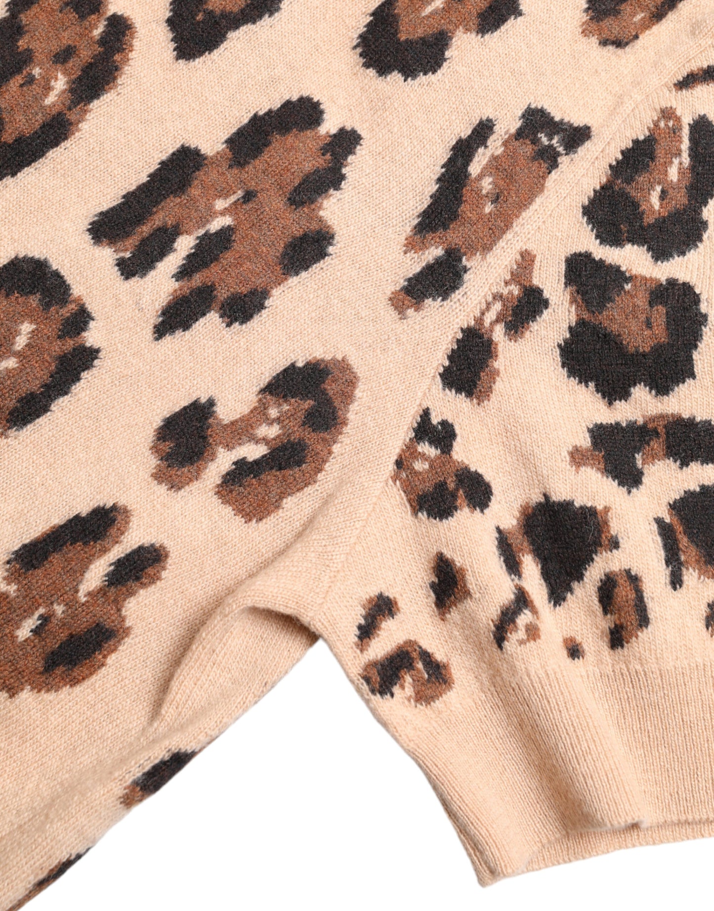 Dolce & Gabbana turtleneck shirt - women