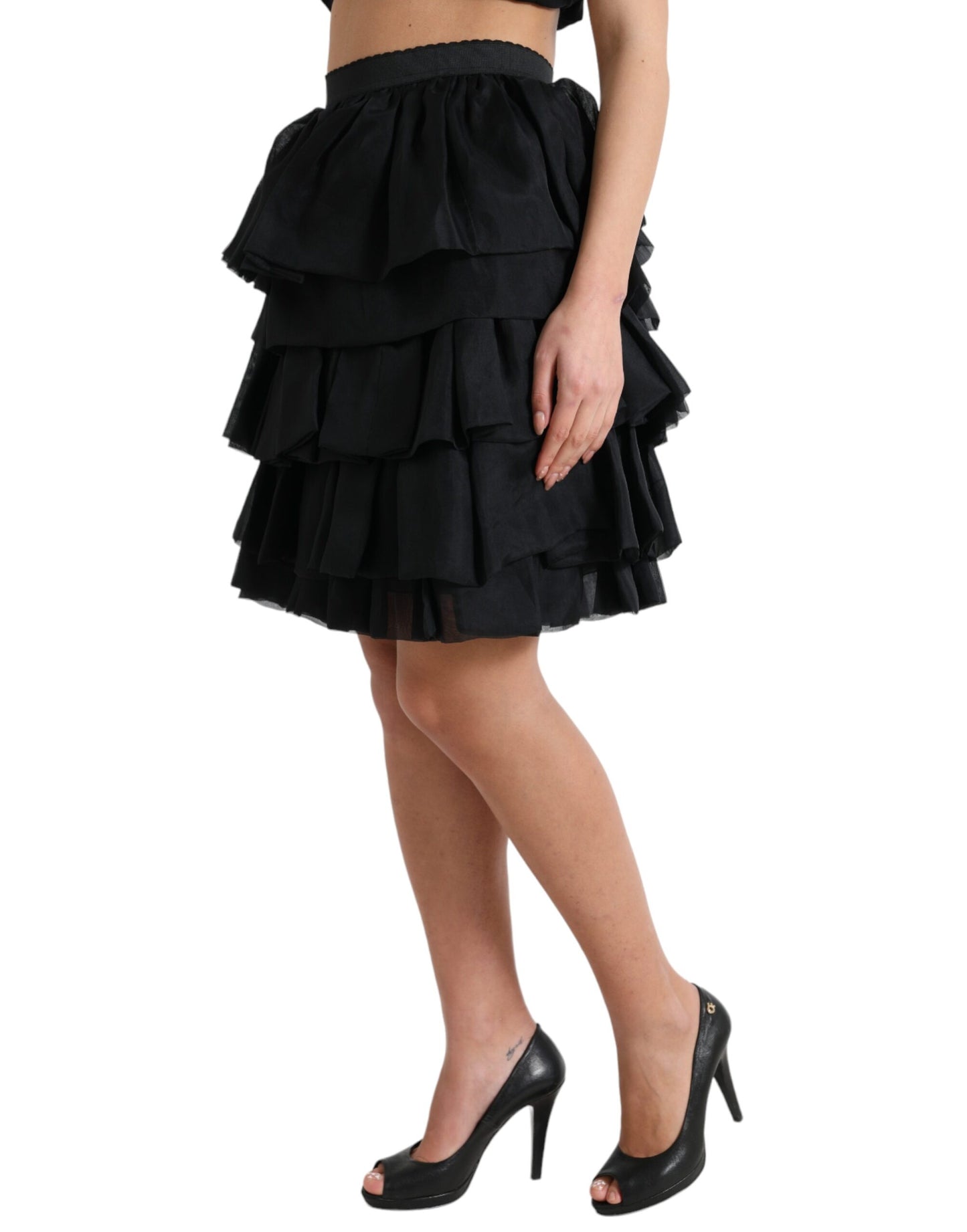 Dolce & Gabbana mini skirt - women