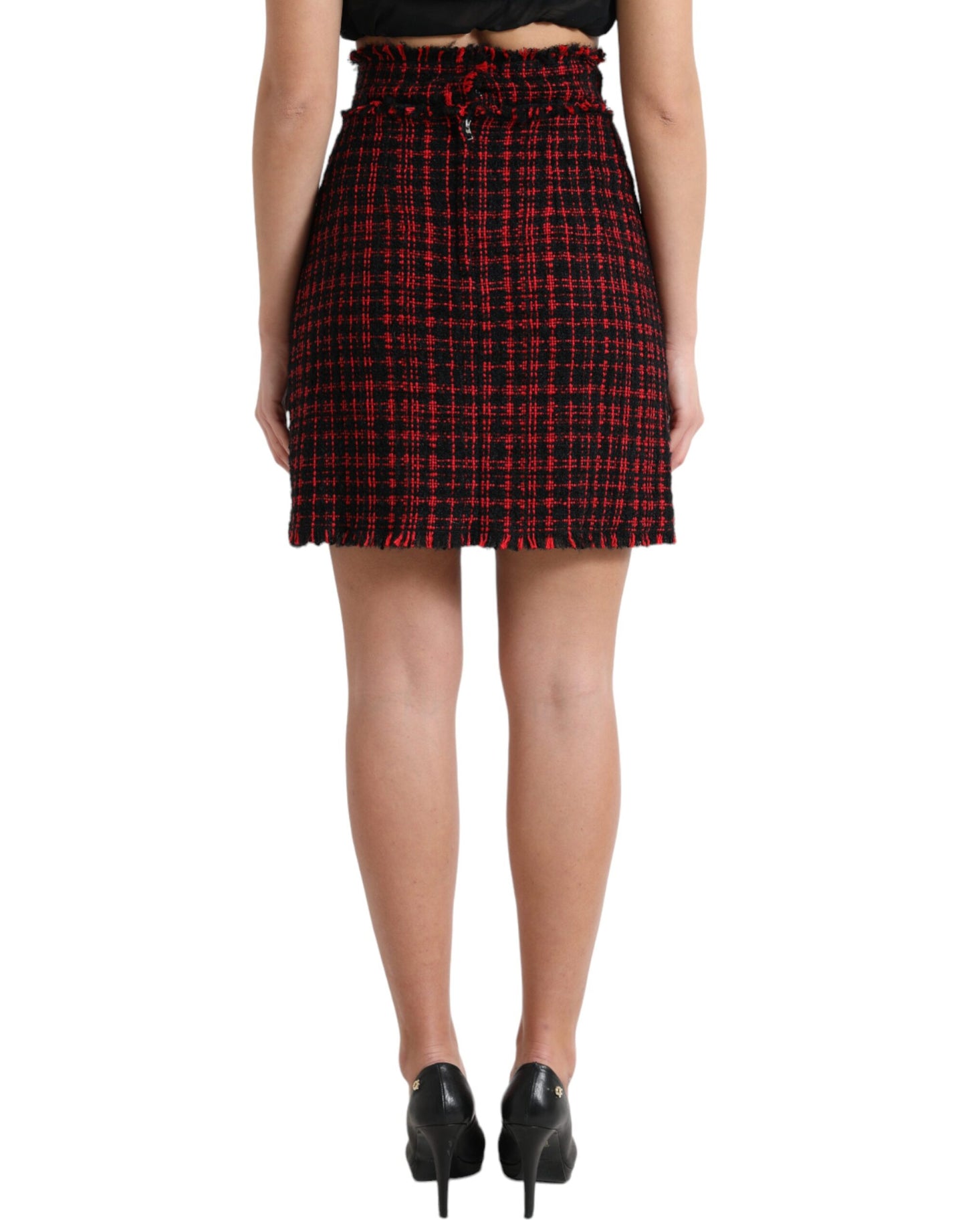 Dolce & Gabbana mini skirt - women
