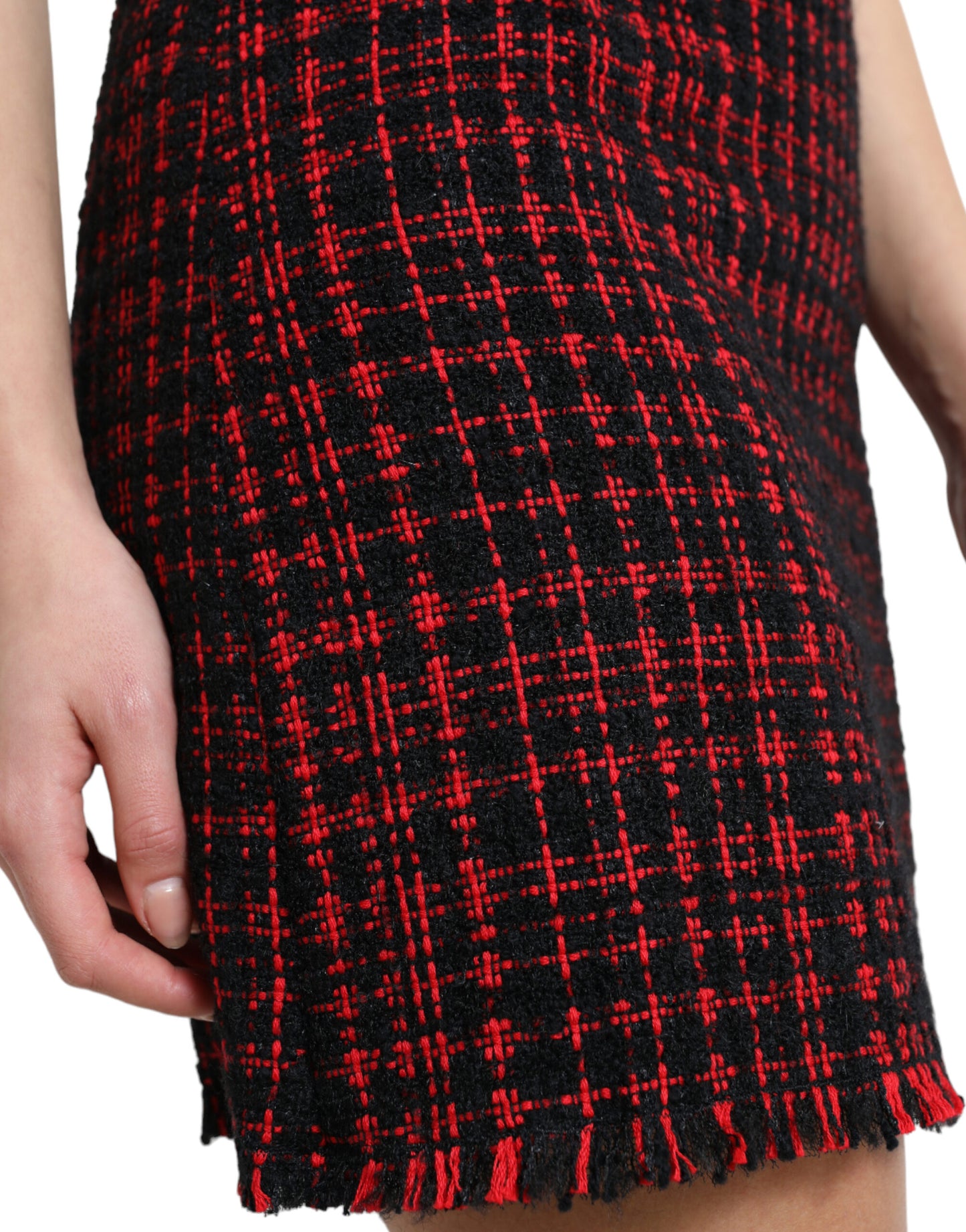 Dolce & Gabbana mini skirt - women