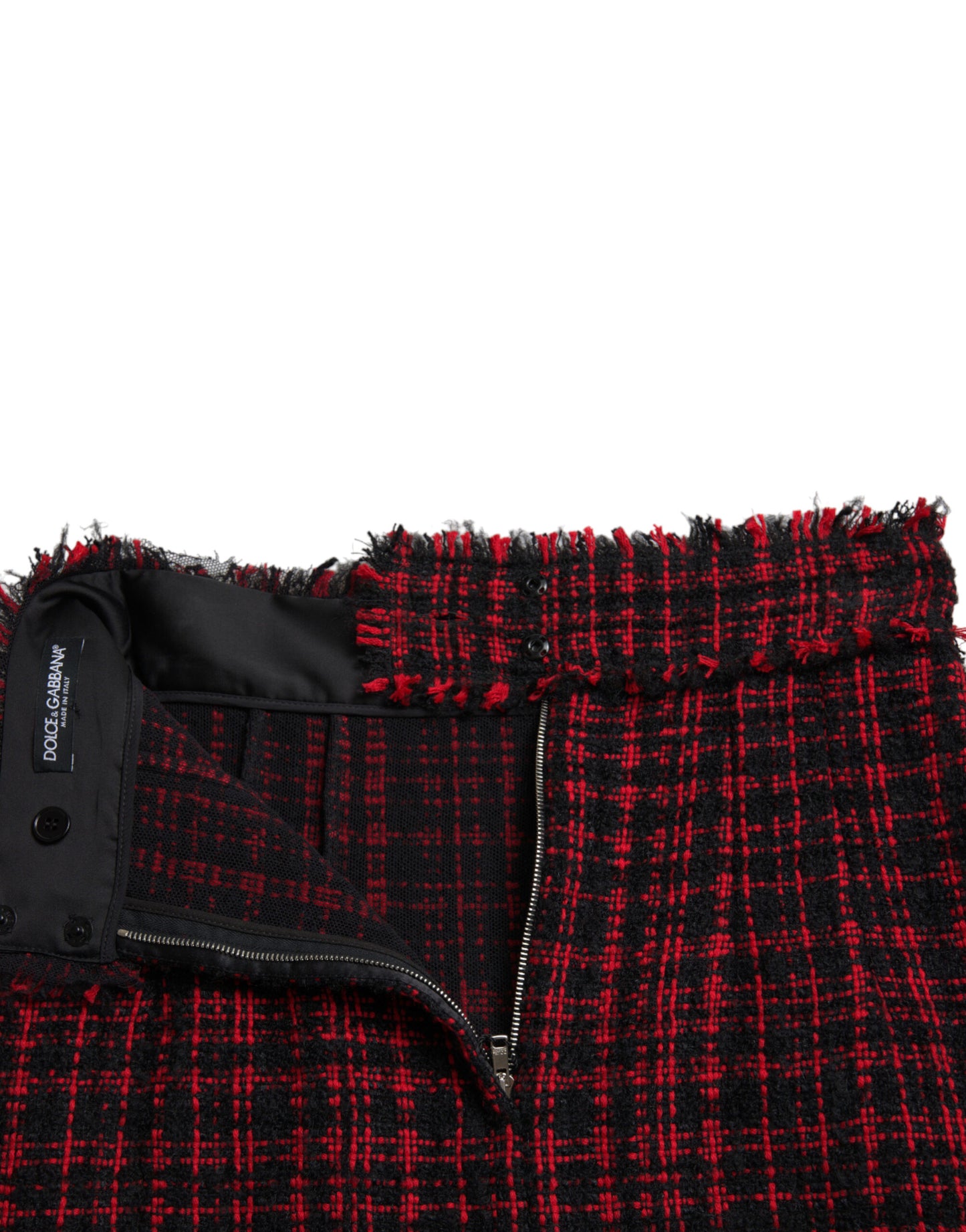 Dolce & Gabbana mini skirt - women
