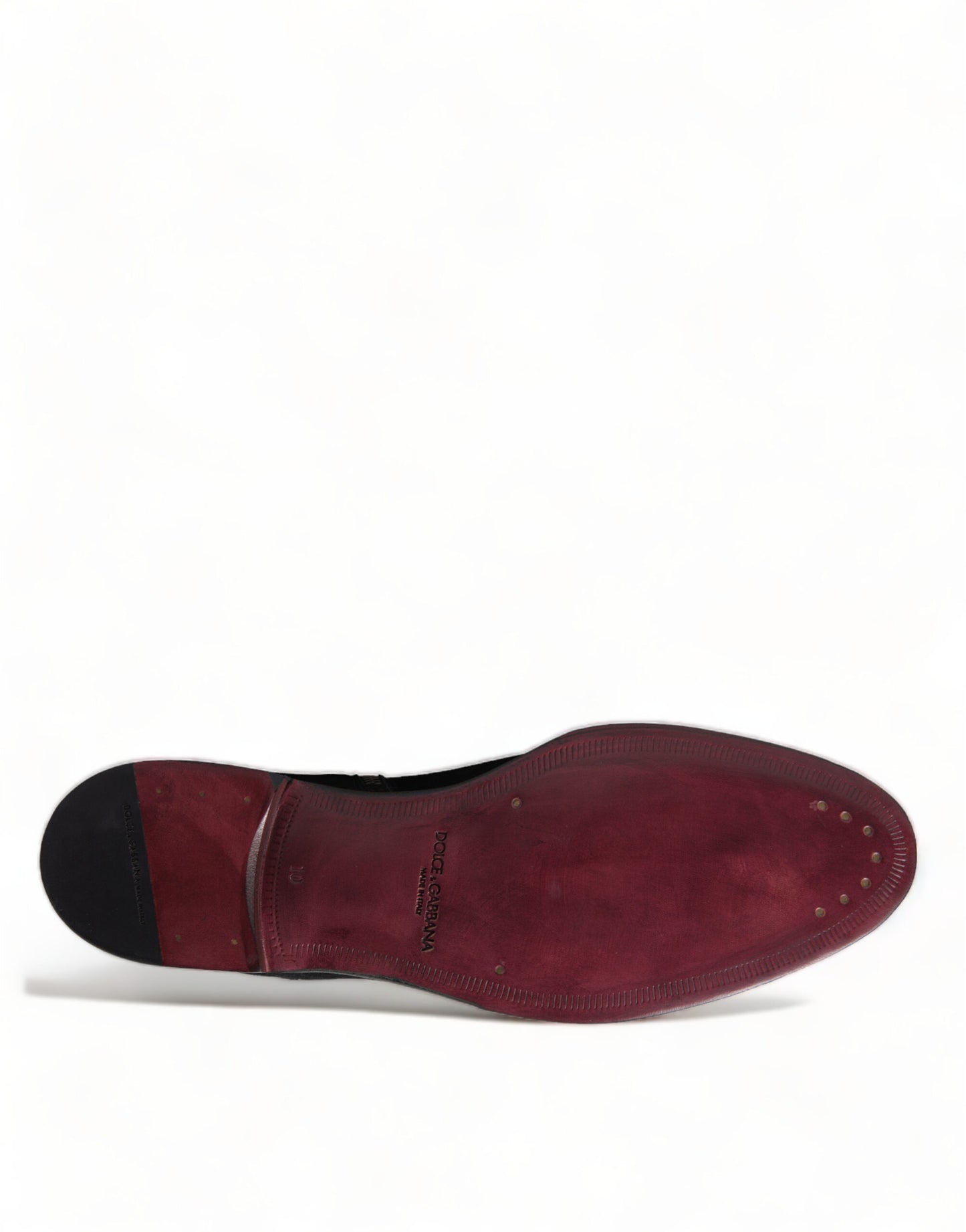 Dolce & Gabbana Boots - Men