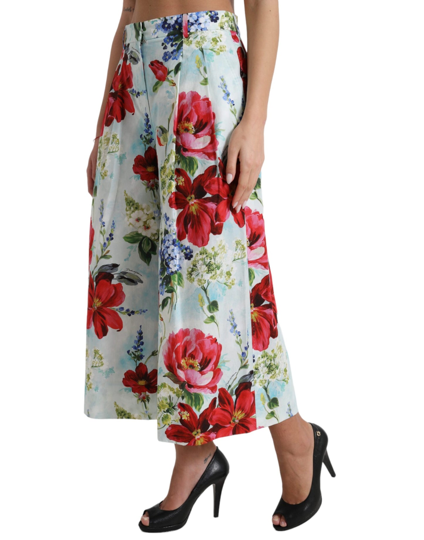 Dolce & Gabbana Pants - Women