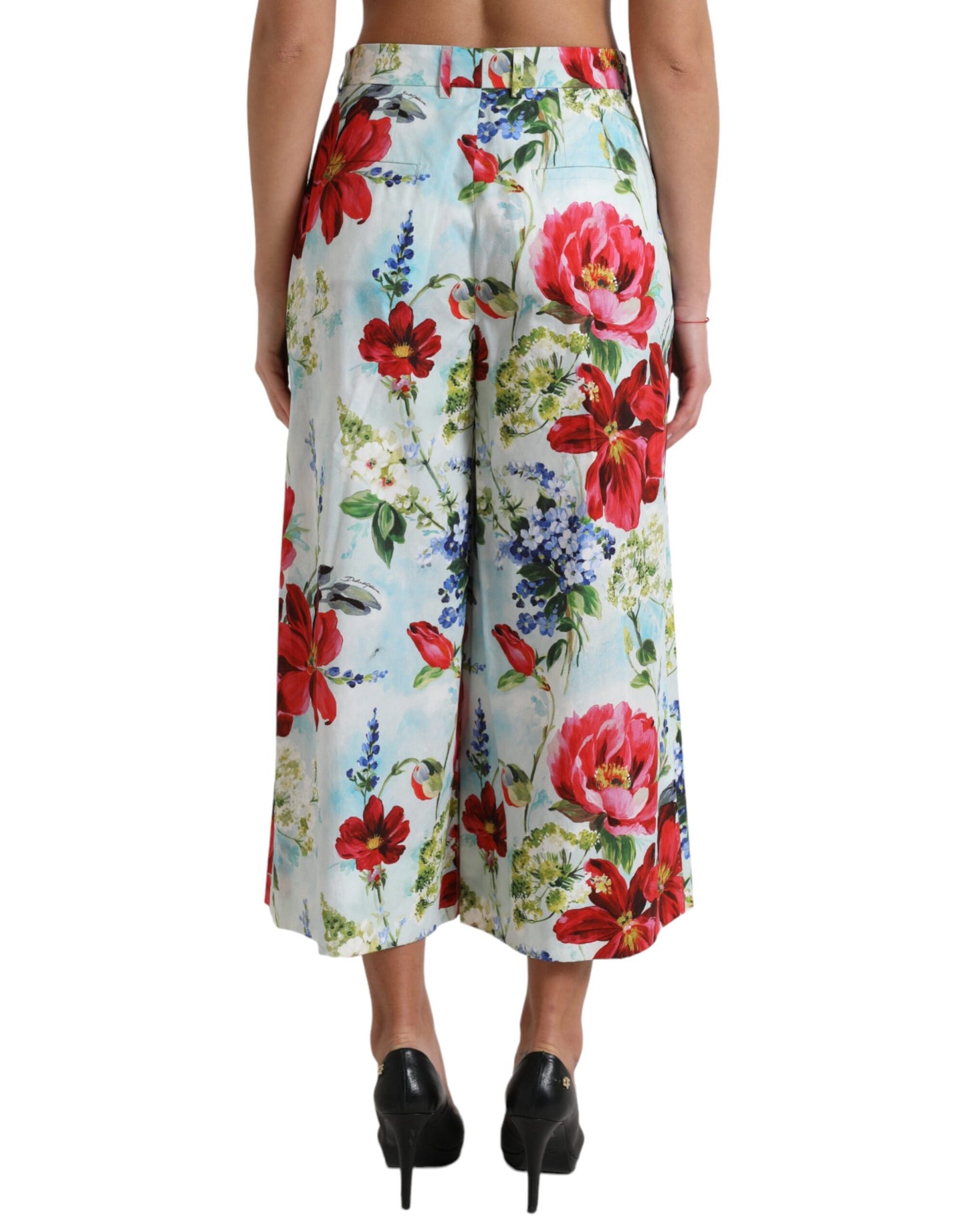 Dolce & Gabbana Pants - Women
