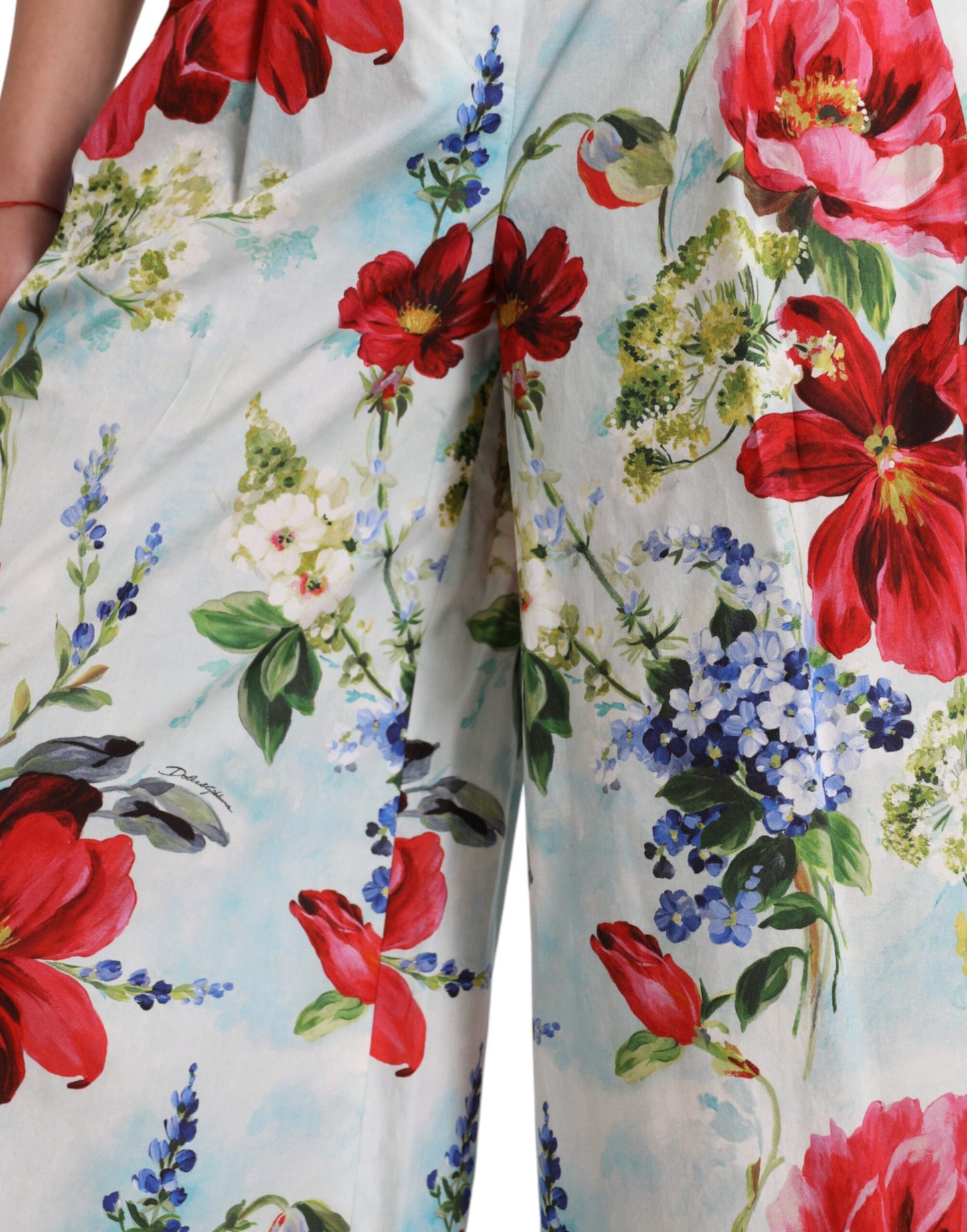 Dolce & Gabbana Pants - Women
