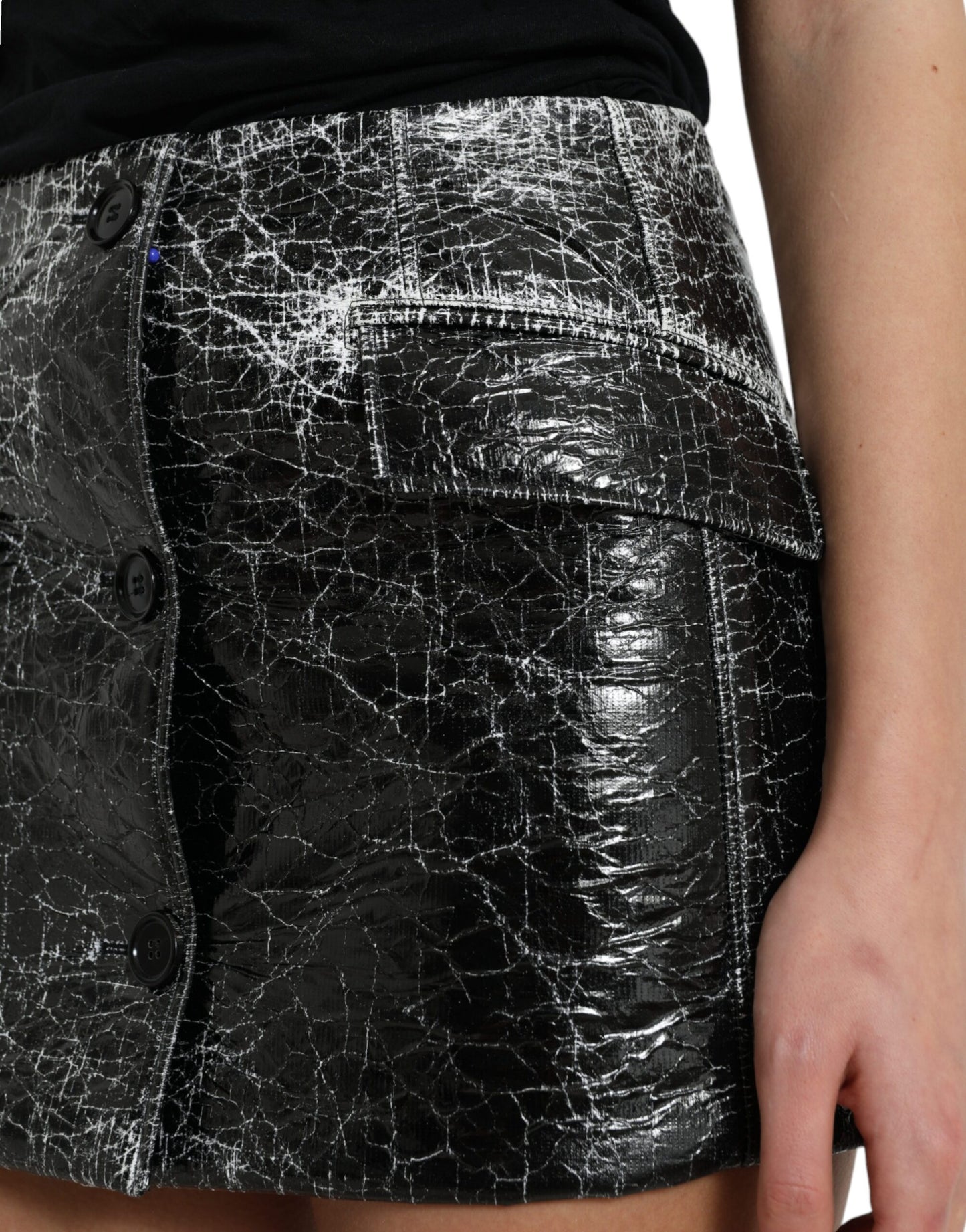 Dolce & Gabbana mini skirt - women