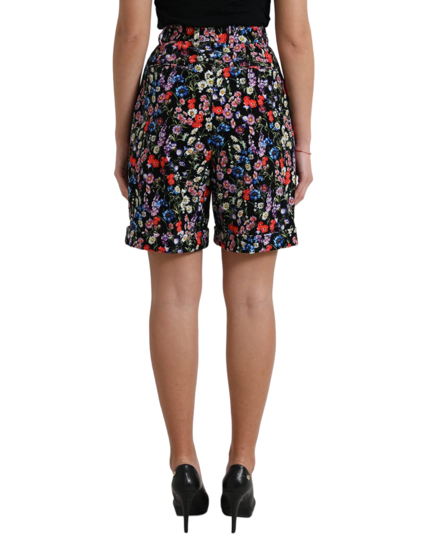 Dolce & Gabbana Shorts - Women