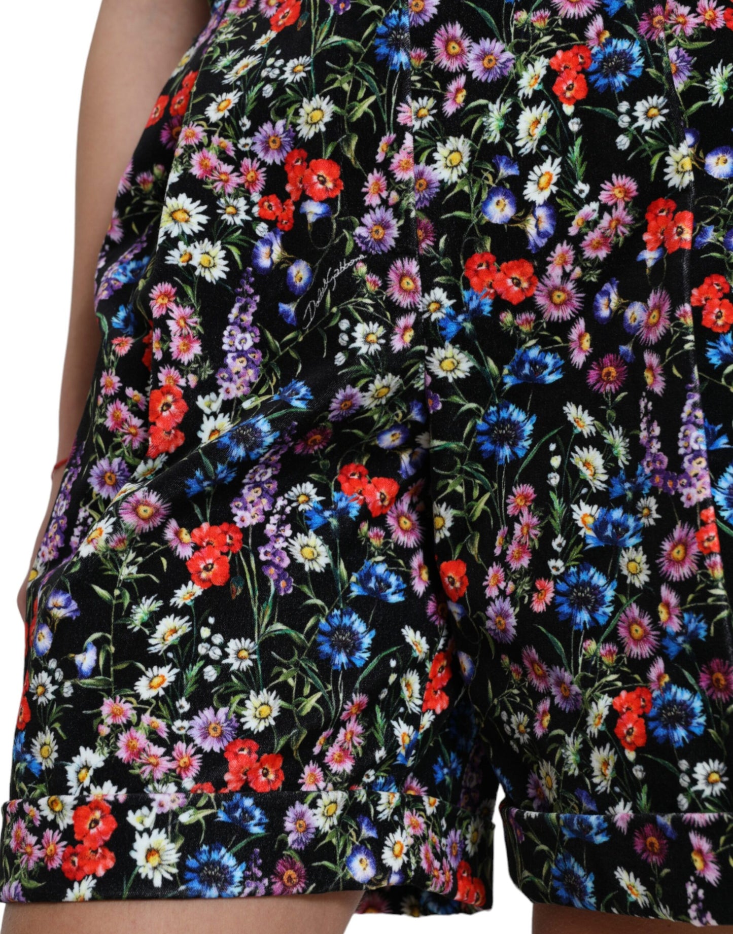 Dolce & Gabbana Shorts - Women