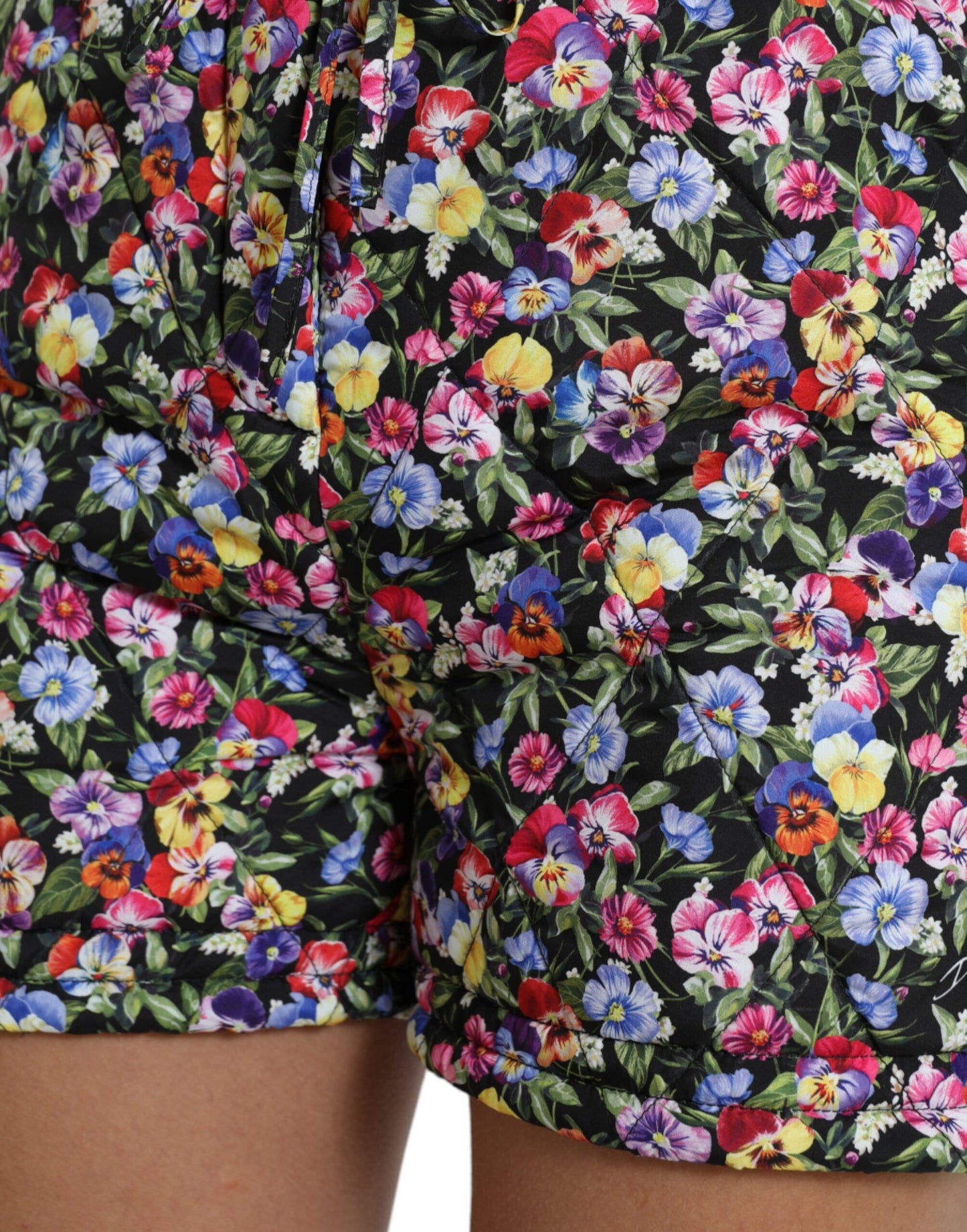 Dolce & Gabbana hot pants - women